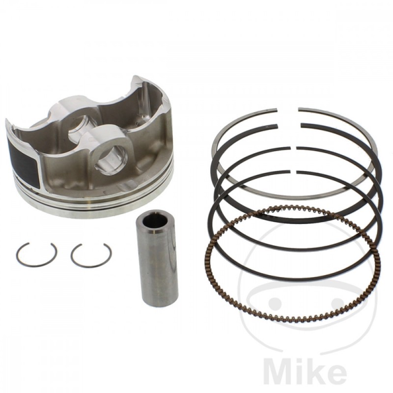 ATHENA forged piston kit 80.96 MM B 756.08.39