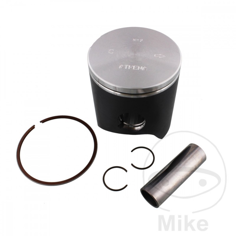ATHENA Piston set with pin 53.96 MM C 15 756.08.95
