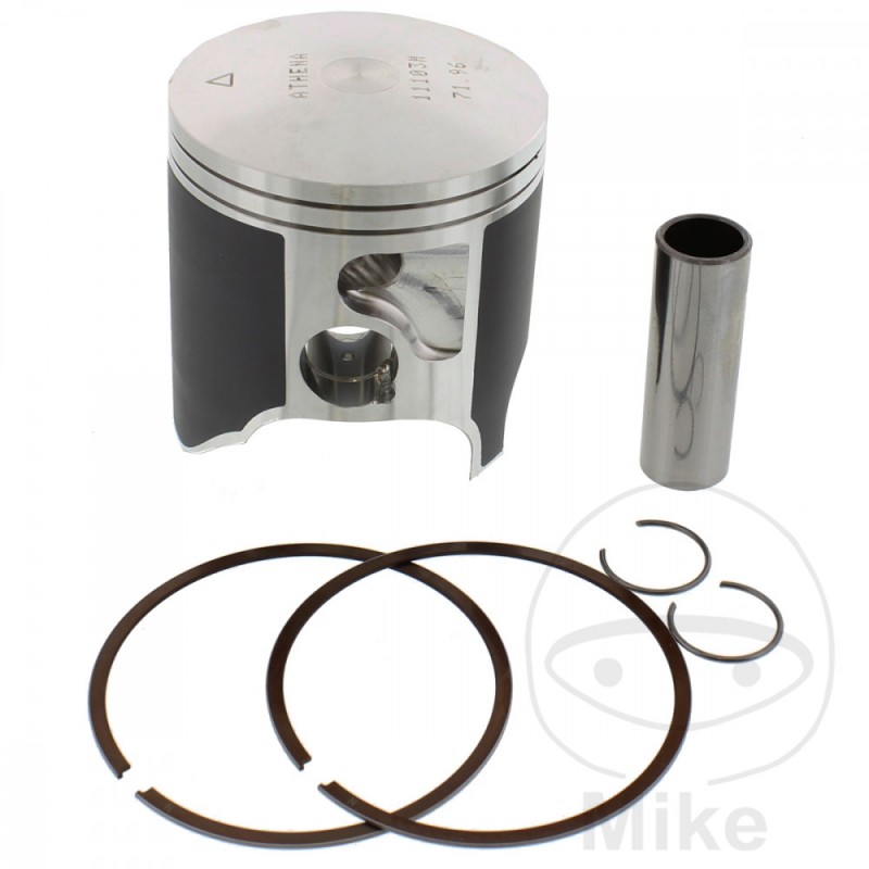 ATHENA forged piston kit 71.96 MM B 756.09.02