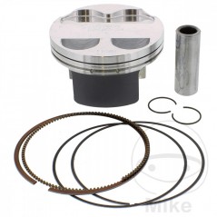 ATHENA forged piston kit 75.96 MM A 756.09.03
