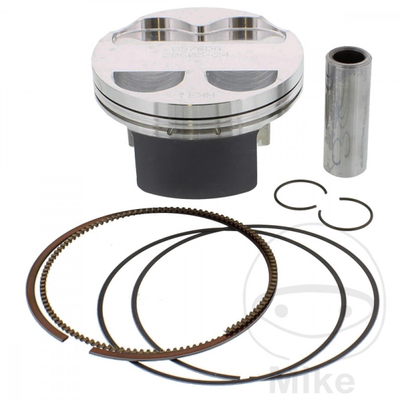 ATHENA Kit pistón forjado 75.96 MM A 756.09.03