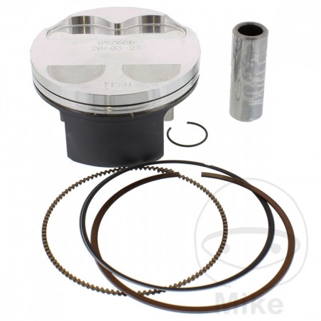 ATHENA Kit pistón forjado 75.97 MM B 756.09.04