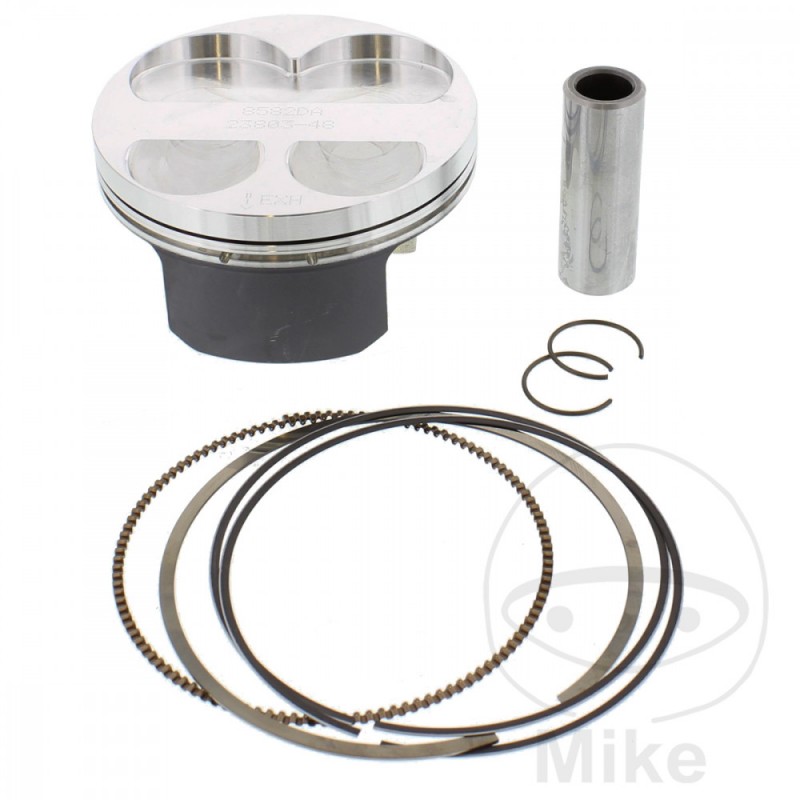 ATHENA forged piston kit 76.96 MM A 756.09.11