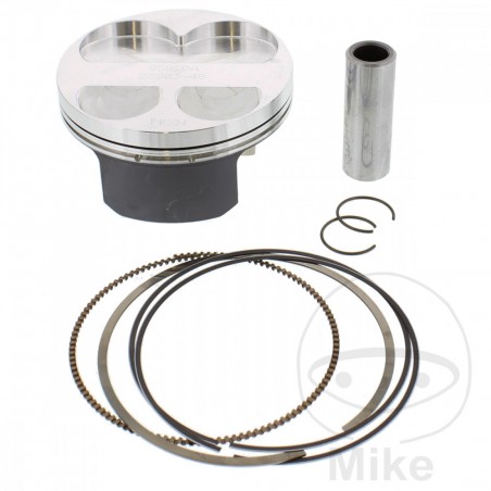 ATHENA forged piston kit 76.96 MM A 756.09.11