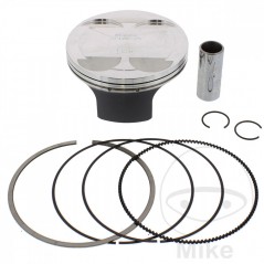ATHENA forged piston kit 95.96 MM A 756.09.27