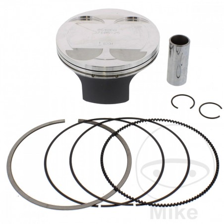 ATHENA forged piston kit 95.96 MM A 756.09.27