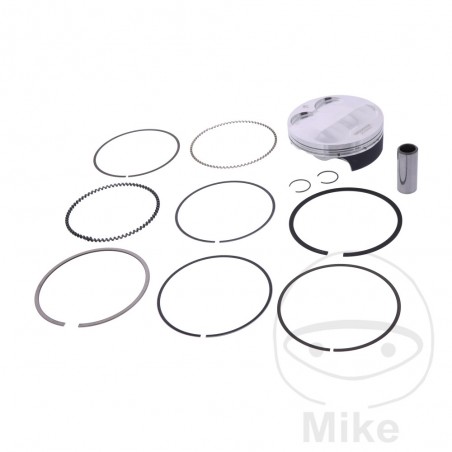ATHENA forged piston kit 84.95 MM A 756.21.08