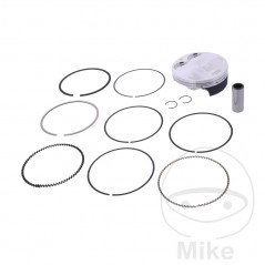 ATHENA forged piston kit 84.96 MM B 756.21.09