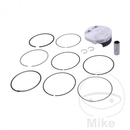 ATHENA Kit pistón forjado 84.96 MM B 756.21.09