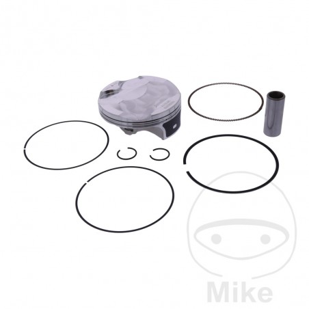ATHENA forged piston kit OFFROAD 78.95 MM A 756.21.60