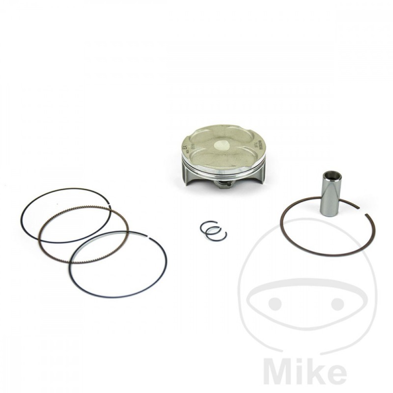 ATHENA forged piston kit OFFROAD 76.97 MM C 756.23.51