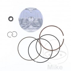 ATHENA Kit pistón forjado OFFROAD 77.97 MM B 756.24.00