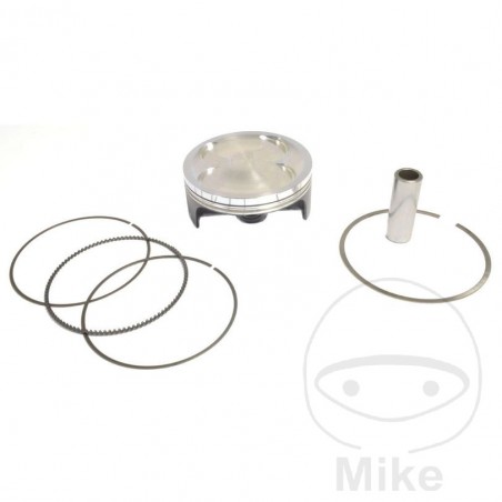 ATHENA forged piston kit OFFROAD 82.96 MM B 756.24.93