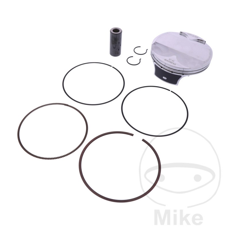 ATHENA forged piston kit OFFROAD 87.95 MM A 756.25.01