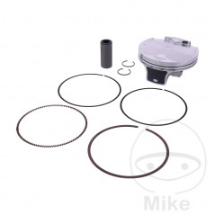 ATHENA forged piston kit OFFROAD 77.98 MM C 756.25.11