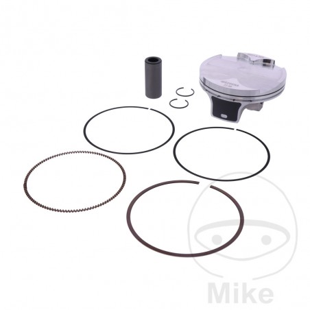 ATHENA forged piston kit OFFROAD 77.98 MM C 756.25.11