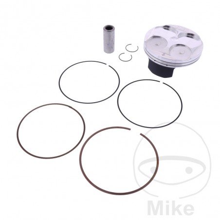 ATHENA Kit pistón forjado 77.97 MM B 756.26.03