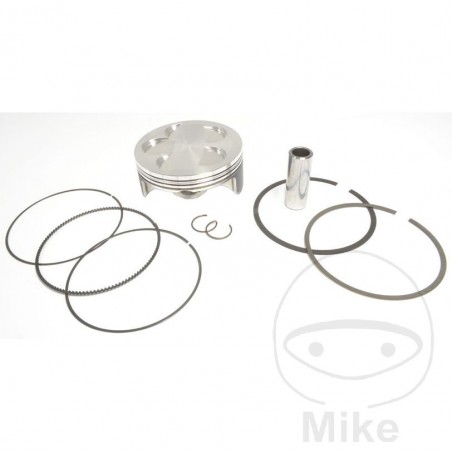ATHENA forged piston kit 94.96 MM A 756.26.09