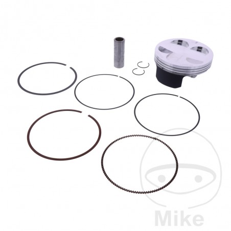 ATHENA forged piston kit 94.97 MM B 756.26.10