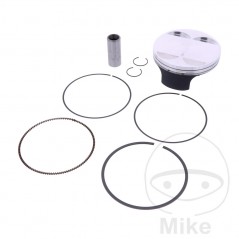 ATHENA Kit pistón forjado 94.95 MM B 756.26.12