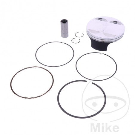 ATHENA forged piston kit 94.95 MM B 756.26.12