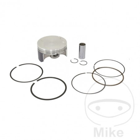 ATHENA forged piston kit 96.94 MM 756.26.17