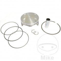 ATHENA forged piston kit 96.96 MM B 756.27.15