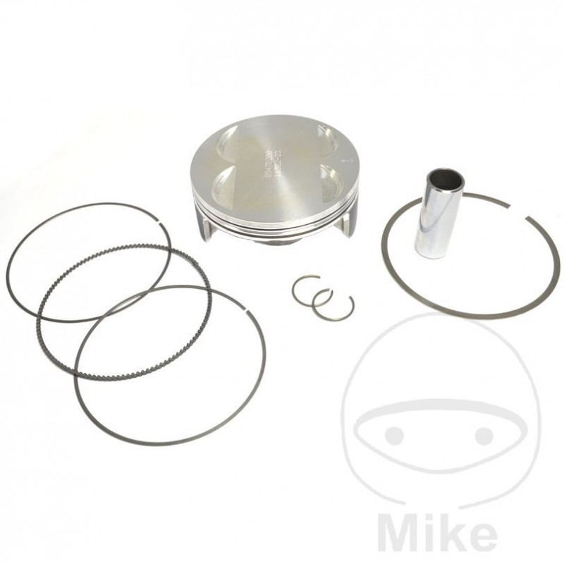 ATHENA forged piston kit 96.96 MM B 756.27.15
