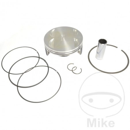 ATHENA forged piston kit 96.96 MM B 756.27.15