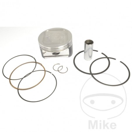 ATHENA forged piston kit 97.44 MM 756.26.23