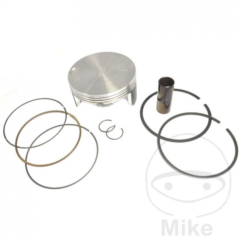 ATHENA forged piston kit 101.93 MM 756.26.31