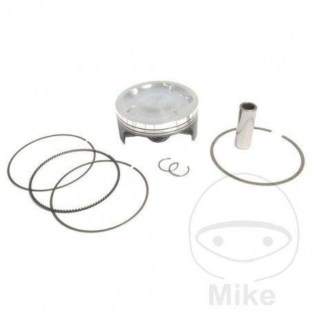 ATHENA forged piston kit OFFROAD 82.97 MM C 756.27.25
