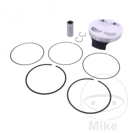 ATHENA forged piston kit 96.94 MM A 756.27.12