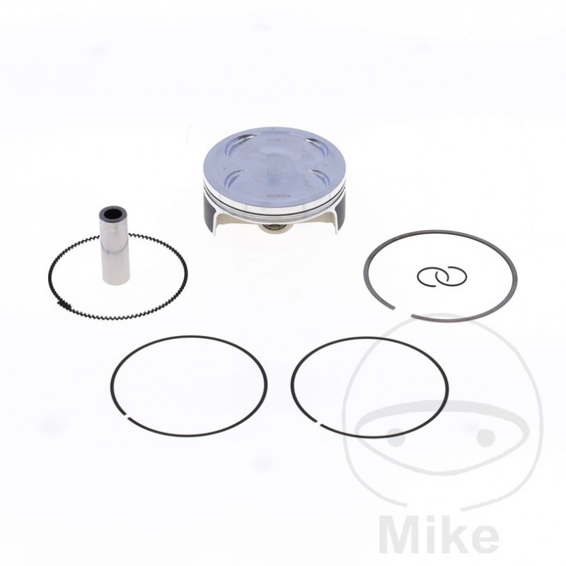 ATHENA Kit pistón forjado OFFROAD 82.97 MM C 756.27.28