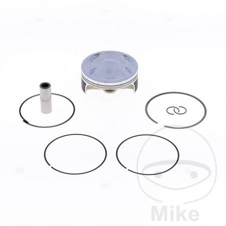 ATHENA forged piston kit OFFROAD 82.97 MM C 756.27.28