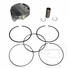 ATHENA Kit pistón forjado 76.96 MM B 756.31.82