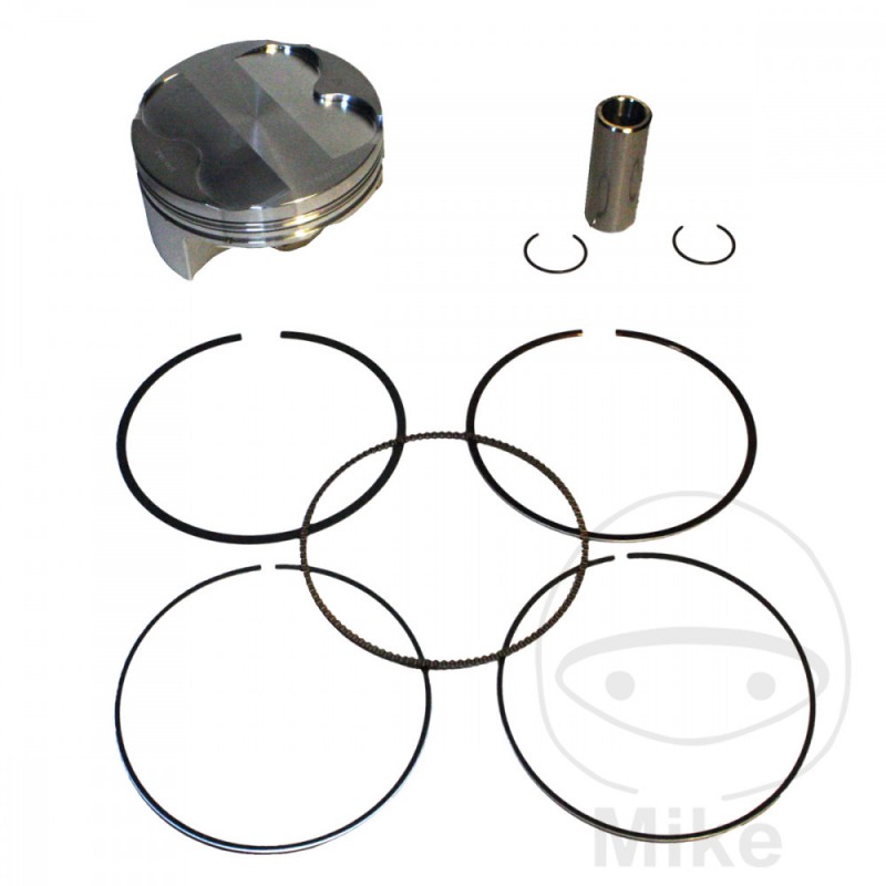 ATHENA Kit pistón forjado 76.96 MM B 756.31.82