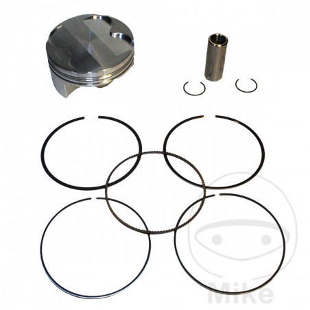 ATHENA Kit pistón forjado 76.96 MM B 756.31.82