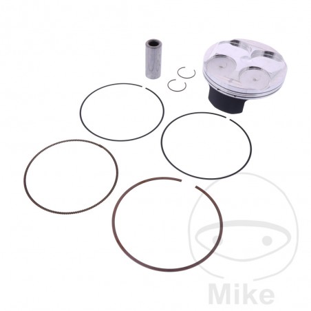 ATHENA Kit pistón forjado 77.95 MM A 756.51.87