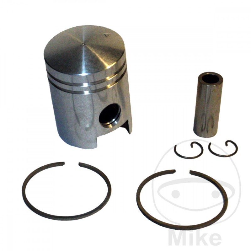 ATHENA Piston set with pin 37.94 MM A 12 756.58.56