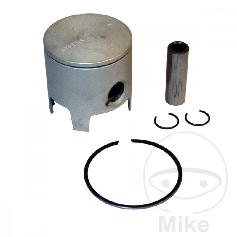 ATHENA Piston set with pin 47.60 MM B 12 756.58.64