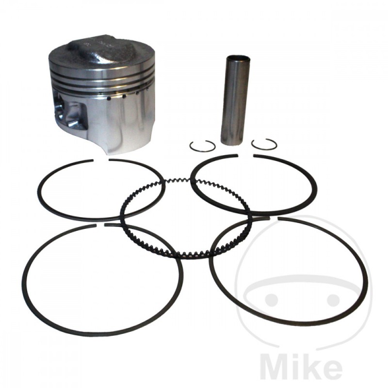 ATHENA Piston set with pin 62.96 MM B 14 756.62.43