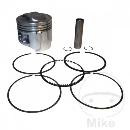 ATHENA Piston set with pin 62.96 MM B 14 756.62.43