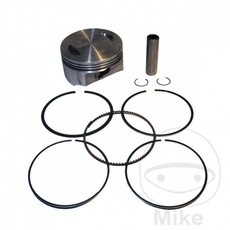 ATHENA Piston set with pin 66.96 MM B 13 756.62.68