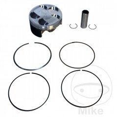 ATHENA forged piston kit 76.97 MM B 756.65.81