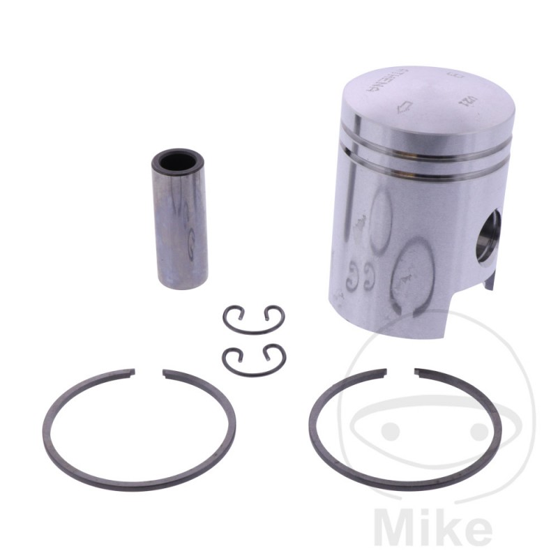 ATHENA Piston set with pin 37.95 MM B 12 756.66.49