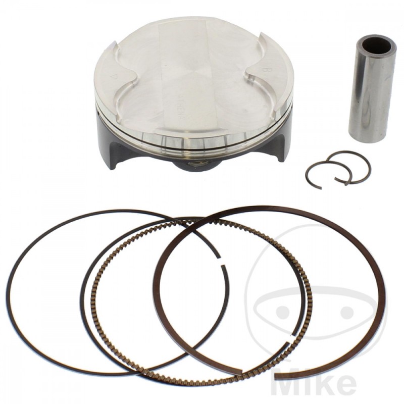 ATHENA forged piston kit 79.97 MM B 756.95.10