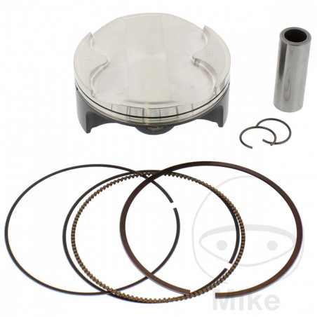 ATHENA forged piston kit 79.97 MM B 756.95.10