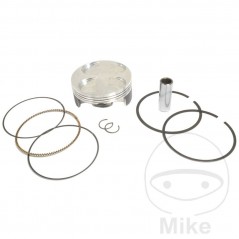 ATHENA forged piston kit 94.97 MM B 7562615