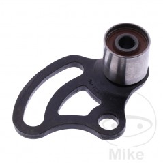 Polea tensora flexible para correa de válvulas 7562759